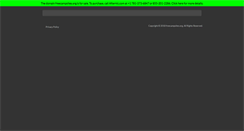 Desktop Screenshot of freecampsites.org